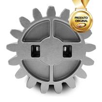 Engrenagem Alumínio Externa Z17 Motor Ppa Dz Industrial