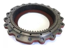 Engrenagem anelar com carcaca 8603610 821e eixo zf