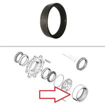 Engrenagem Anelar Do Cubo Diant. 580m / 580l 100561A1