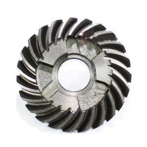 Engrenagem Avante Mercury 15hp e 18hp Frente Coroa do Motor