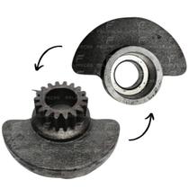Engrenagem Balanceador Tobatta AR90 AR110 Original Engrenagem Balanceador Tobatta AR90 AR110 Original