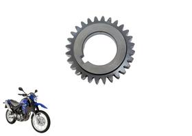 ENGRENAGEM BOMBA AGUA YAMAHA XT 660 2005 a 2018 Usado Único