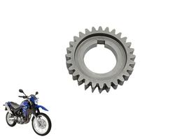 ENGRENAGEM BOMBA AGUA YAMAHA XT 660 2005 a 2018 Usado Único