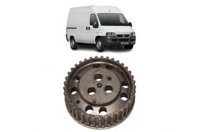 Engrenagem bomba alta pressao ducato 2.8