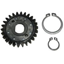 Engrenagem Bomba de Agua Moto Storm 200 Shineray Original Engrenagem Bomba de Agua Moto Storm 200 Shineray Original