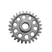 Engrenagem Bomba Óleo Em Aço 4win Crf 250f Cb 250 Twister