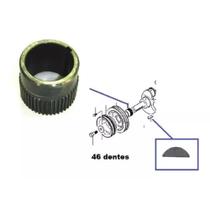 ENGRENAGEM BOMBA OLEO para H100/ L200 2.5 GL/ GLS/ SPORT/ OU