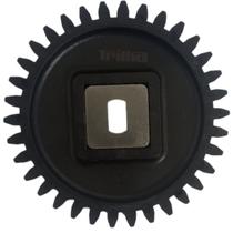 Engrenagem Bomba Óleo Titan 150, Fan 150, Bros 150 06 á 14 Engrenagem Bomba Óleo Titan 150, Fan 150, Bros 150 06 á 14