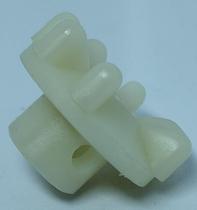 Engrenagem braço aceleração jap 25/30 hp 853751