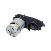 Engrenagem C/ Motor P/ Aspirador Electrolux Erg25, Erg26, Erg28, Erg25n e Erg25b Original