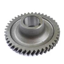 Engrenagem Câmbio Eaton 240V 5 marchas 5º Fixa F4000 82 83 84 85 86 87 88 89 - D20 85 86 87 88 89 90 91 - 42 Dentes - Número Referencia 3315181 Engrenagem Câmbio Eaton 240V 5 marchas 5º Fixa F4000 82 83 84 85 86 87 88 89 - D20 85 86 87 88 89 90 91 - 42 Dentes - Número Referencia 3315181