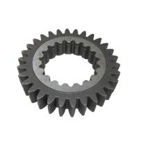 Engrenagem Cambio Sinotruk 5a WG2210040165.