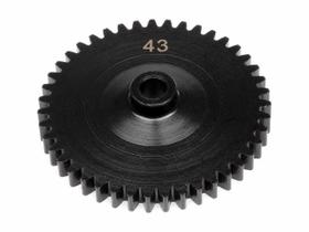 Engrenagem central 43 dentes automodelo hpi102091 Engrenagem central 43 dentes automodelo hpi102091