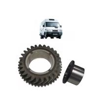 Engrenagem com bucha 3a marcha - daily 8858880 a