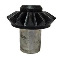 Engrenagem com Bucha Metálica Quadrada 2733323 - Plantadeira Jumil Engrenagem com Bucha Metálica Quadrada 2733323 - Plantadeira Jumil