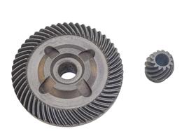 Engrenagem Com Pinhão Esmerilhadeira Bosch 1751 Gws 21-180
