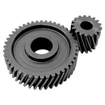 Engrenagem Com Pinhão para Serra Mármore Makita 4100ns/nh2