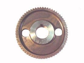 Engrenagem Comando 2 Furos 261187 Scania Engrenagem Comando 2 Furos 261187 Scania