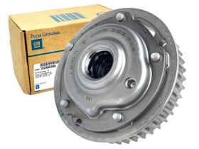 Engrenagem Comando Admissão Cruze Sonic Tracker 1.6 1.8 Ecotec Engrenagem Comando Admissão Cruze Sonic Tracker 1.6 1.8 Ecotec