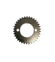 Engrenagem comando coroa nx xr cbx 150 200