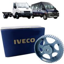 Engrenagem comando daily/ducato 2.5/2.8-td