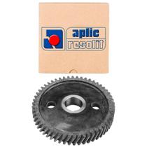 Engrenagem Comando GM Opala 2.5 71 a 92 Fibra Aplic 214