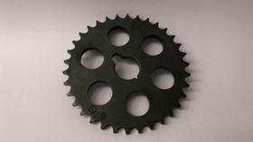 Engrenagem comando gol voyage parati saveiro corcel