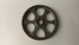 Engrenagem comando intermediario parati/voyage/santana