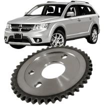 Engrenagem Comando Journey 2.7 V6 24V 2007 a 2010 - Esquerdo Engrenagem Comando Journey 2.7 V6 24V 2007 a 2010 - Esquerdo