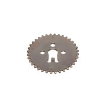 Engrenagem Comando Superior Ww3 (36d) Ybr 125 2006/ Factor - Engrenagem Comando Superior Ww3 (36d) Ybr 125 2006/ Factor -