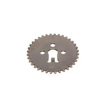 Engrenagem Comando Superior Ww3 (36d) Ybr 125 2006/ Factor - Engrenagem Comando Superior Ww3 (36d) Ybr 125 2006/ Factor -