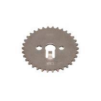 Engrenagem comando superior ybr 125 /2005 (34d)