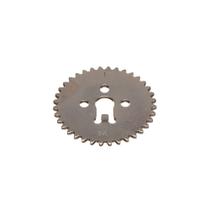 Engrenagem comando superior ybr 125 2006/ factor (36d)