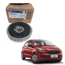 Engrenagem Comando Valvula Escape Ford Ka 15/21 - Original