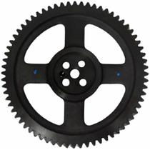 ENGRENAGEM COMANDO VALVULA para MWM X10 4/6 CILS ASP TURBO