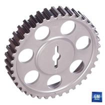 Engrenagem Comando Valvulas Agile Celta Cobalt Corsa Meriva Montana Onix Prisma Spin 93326080