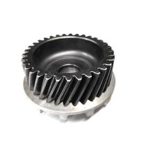 Engrenagem compressor knoor onibus volvo **volvo onibus b10