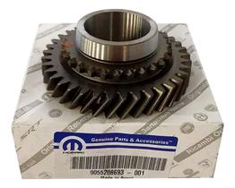 Engrenagem Condutora 5ª Marcha Palio Punto Siena Original