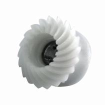 Engrenagem cônica espiral Blooy XB2369001 (L) para Brother 1034D, 3034D