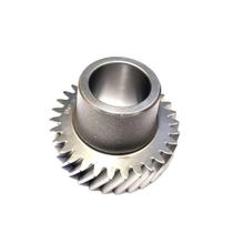 Engrenagem constante fixa mbb cx g-210 kacmazlar aplicação c