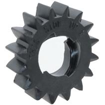 Engrenagem Coroa Arranque Trator Grama Brigs Straton 16dente
