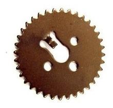 Engrenagem Coroa Comando Ybr Xtz 01 A 08 Factor 125 34 Dentes Elo