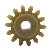 Engrenagem Coroa Nylon da Caixa de Transmissão Compatível com Varredeira WAP W700