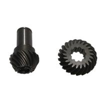 Engrenagem coroa pinhão sparta 38/44 oleomac 61040133a orig