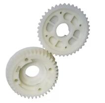 Engrenagem Coroa Z40 Bipartida Ppa Motor Industrial P03110 Engrenagem Coroa Z40 Bipartida Ppa Motor Industrial P03110