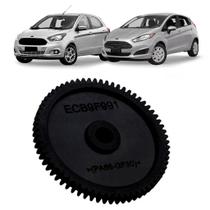 Engrenagem Corpo Borboleta Ford New Fiesta 1.0 3 Cilindros Engrenagem Corpo Borboleta Ford New Fiesta 1.0 3 Cilindros