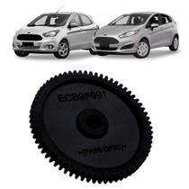 Engrenagem Corpo Borboleta New Fiesta 1.0 12v Motor Ecoboost