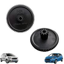 Engrenagem Corpo Borboleta / Tbi Ford Ka e New Fiesta 1.0 12v 3 Cilindros