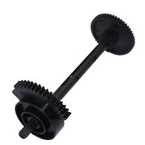 Engrenagem Corpo da Borboleta Sistema Magneti Marelli 42SMR1/40SMF1 Engrenagem Corpo da Borboleta Sistema Magneti Marelli 42SMR1/40SMF1