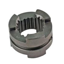 Engrenagem Corrediça Yamaha 15hp Motor Barco coredisa Engate
